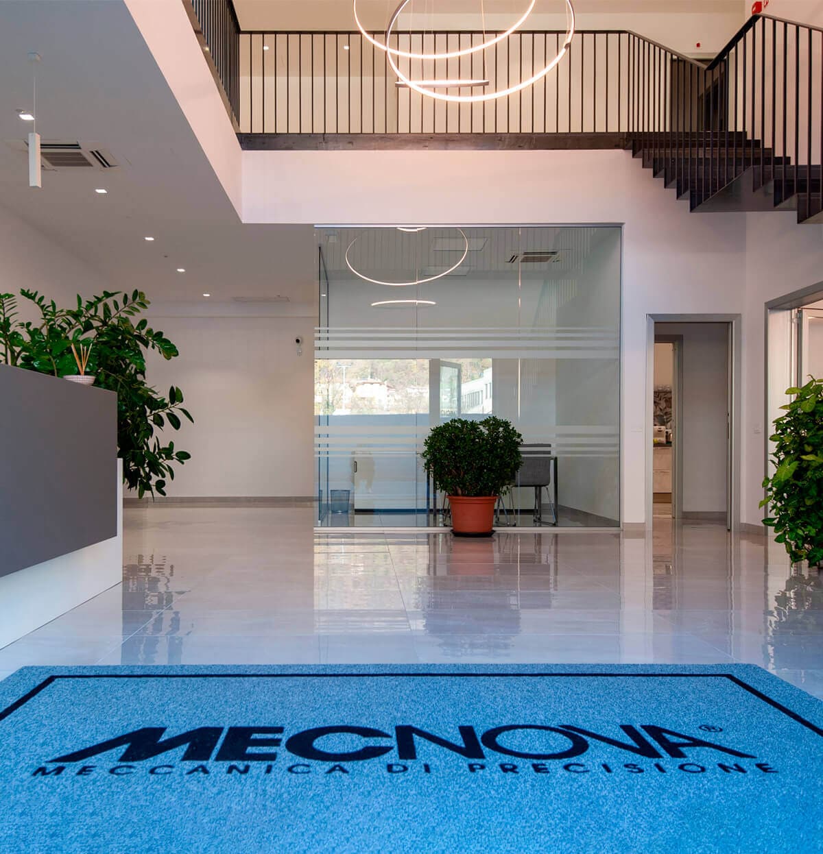 MECNOVA srl